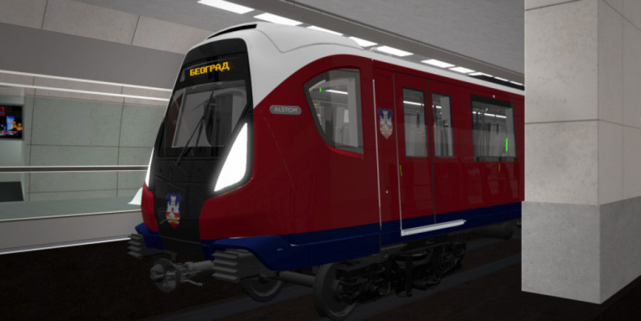 Usvojen Plan regulacije šinskih sistema u Beogradu: Evo šta je sve predviđeno