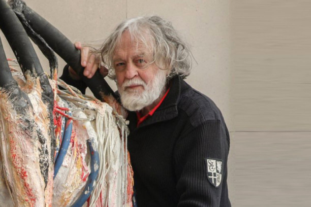 Tragom inspiracije Miloša Šobajića: Izložba kao intimna ispovest velikog slikara