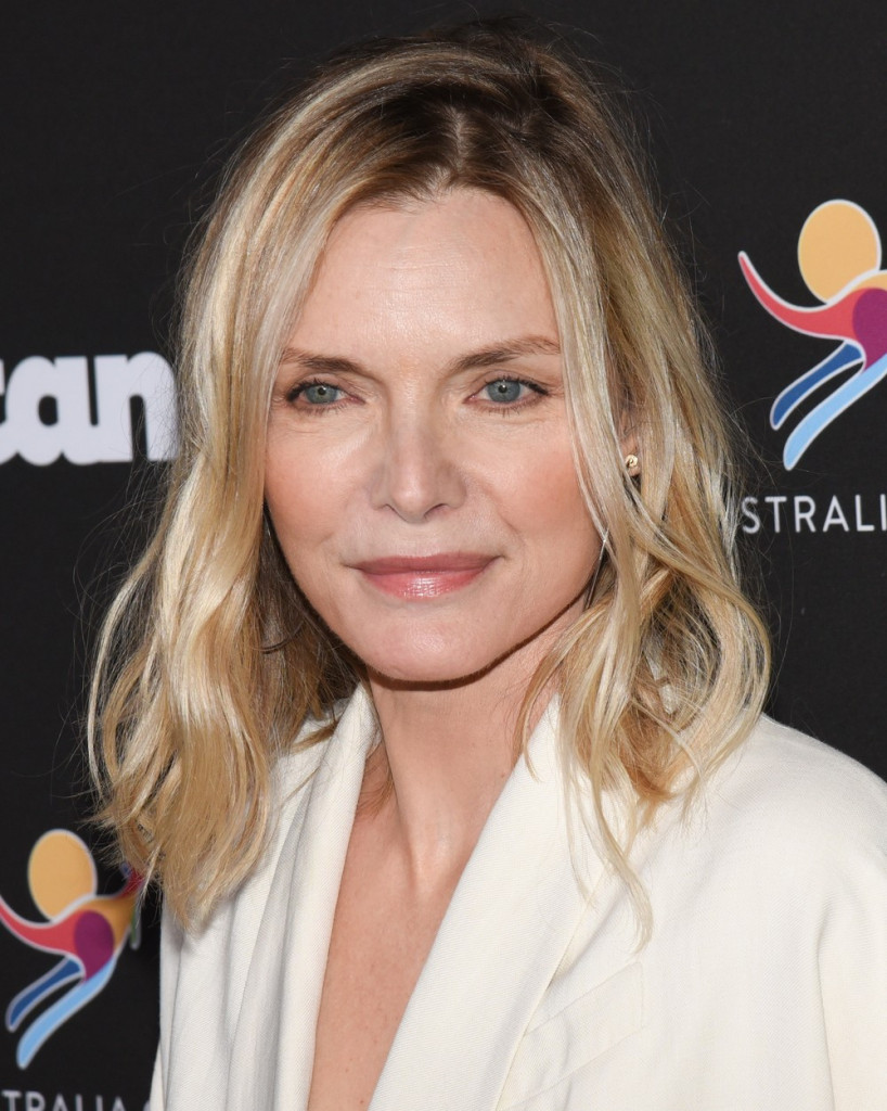 Javno obećanje Mišel Fajfer zbog uloge u novoj seriji (VIDEO)