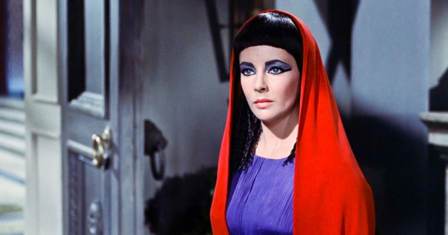 Otkrivena najveća misterija Elizabet Tejlor: Da li je zaista imala ljubičaste oči?