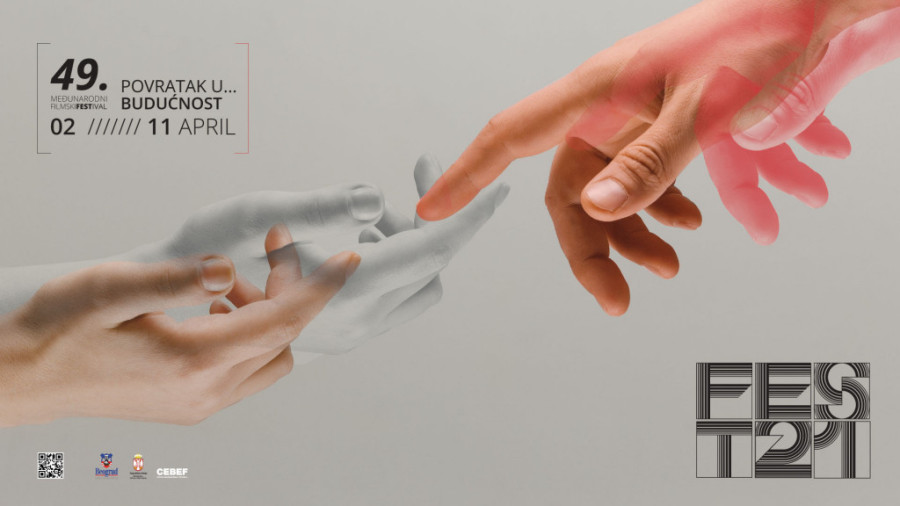 Nebojša Đukelić: Tragični "princ televizije" koji je Festu vratio stari sjaj