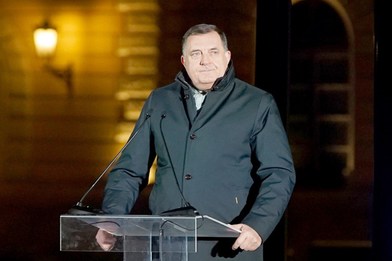 Dodik: Posebna sednica o vraćanju nadležnosti Srpske istorijska, predstavlja suštinske stvari za našu budućnost