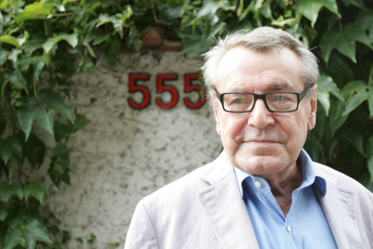 Kako je Nikola Kojo odbio čuvenog Miloša Formana