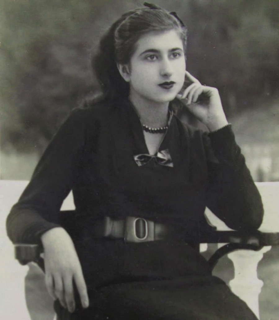 Jovana Stojiljković kao srpska Mata Hari: Počelo snimanje filma „Vera“ (FOTO)