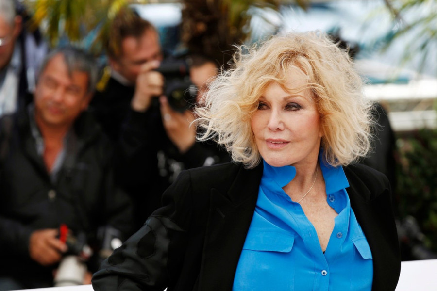 Kim Novak besna zbog glumice koja će je igrati u filmu o skandaloznoj ljubavnoj vezi: Nije nam potrebna (FOTO)