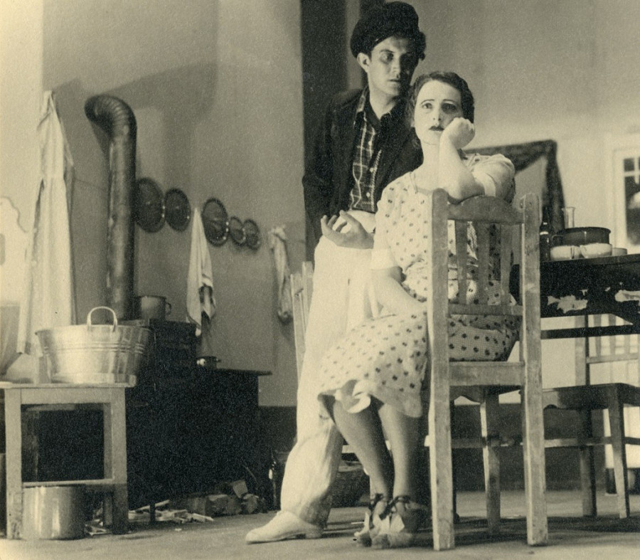 Rahela Ferari: "Nezgodna gospođa" koja je celog života u sebi nosila tugu