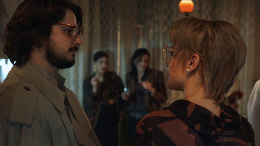 Nagrada u Beču za srpski film "Kelti": Priča o nestanku jedne zemlje i gubitku identiteta