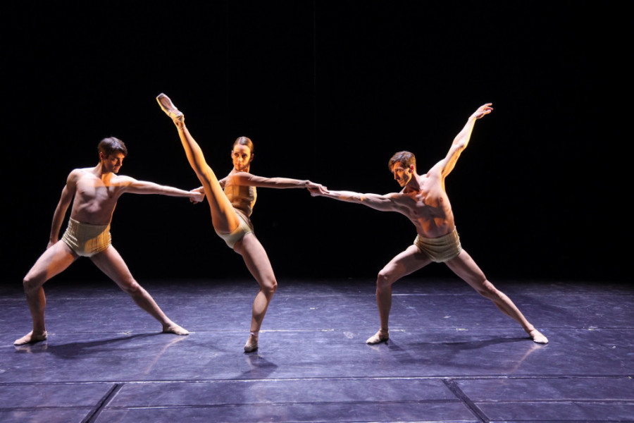 Komad "Vasa Železnova i drugi" sa Ljiljanom Blagojević na prestižnom festivalu u Rusiji