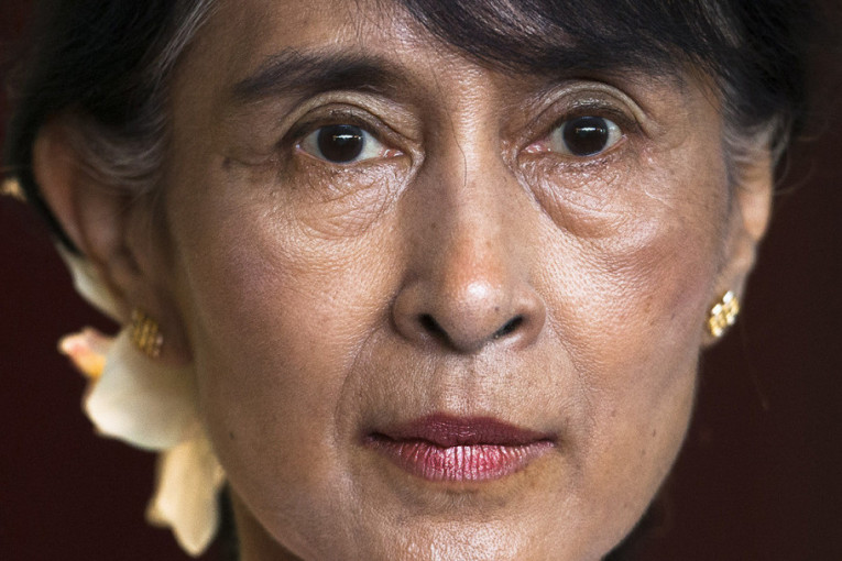 Vojni puč, vanredno stanje i hapšenja državnog vrha: Ko je Aung San Su Ći, žena koja je uzdrmala Mjanmar