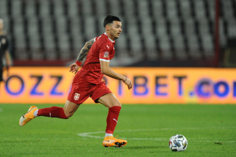 Nemanja, dobrodošao u Hertu!