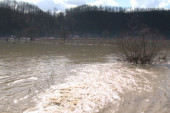 Kiša napravila haos u Herceg Novom: Odroni i poplave, najkritičnije u Meljinama (VIDEO)