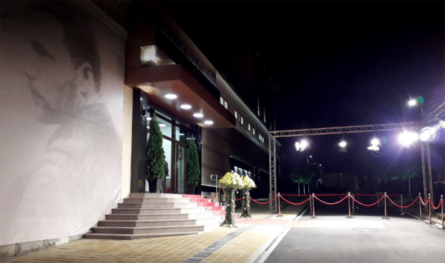 Počeo 44. festival "Borini pozorišni dani": "Očevi i oci" za početak, "Koštana" za kraj (FOTO)