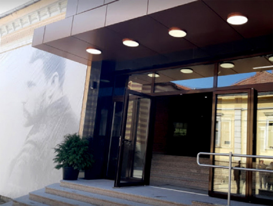 "Od Sofke do Nejre": Počinju 41. Borini pozorišni dani