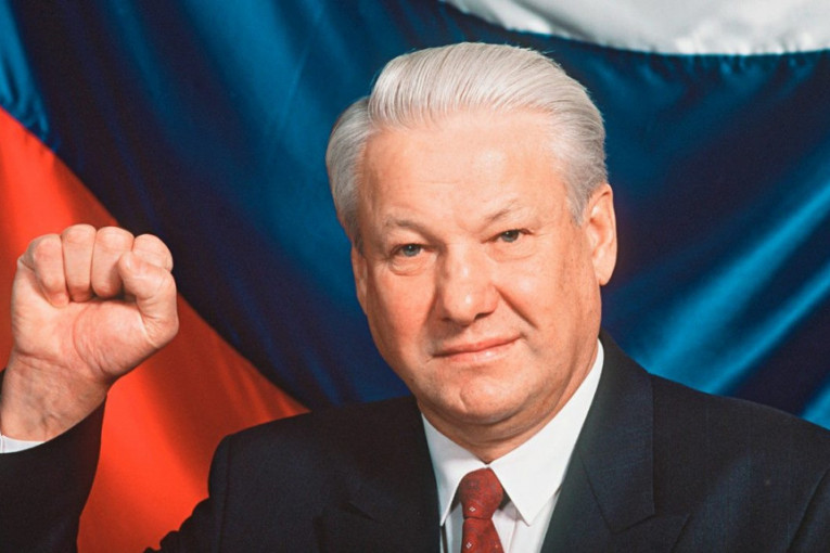 Boris Jeljcin bio je prvi predsednik nezavisne Rusije: Prisiljen je da podnese ostavku, a o rečenici koju