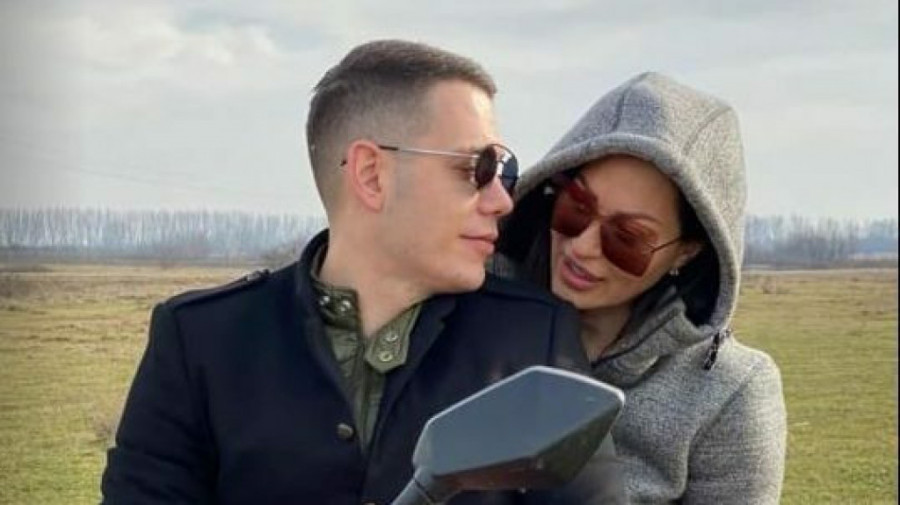 Godinu dana ljubavi! Ceca otkrila kako će ona i Bogdan proslaviti godišnjicu veze