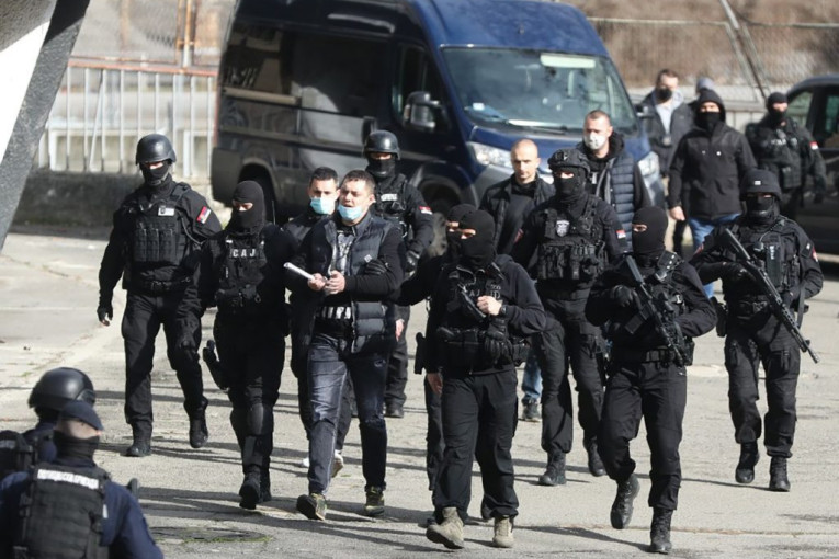 Crno-beli svet Belivukovog zloglasnog klana: Obišli smo tri ključna mesta na kojima je demontirana njihova smrtonosna mašinerija (FOTO)