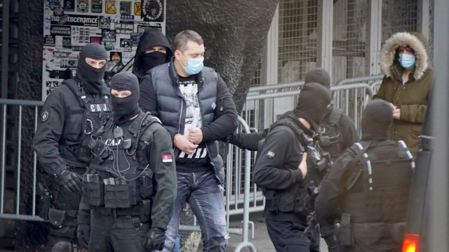 Otkriveno ko ima sve snimke monstruoznih zločina Veljine ekipe:  Policije iz tri države pomogle u rešavanju zločina!