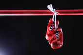 Tragedija u svetu sporta: Mladi bokser preminuo posle borbe na SP