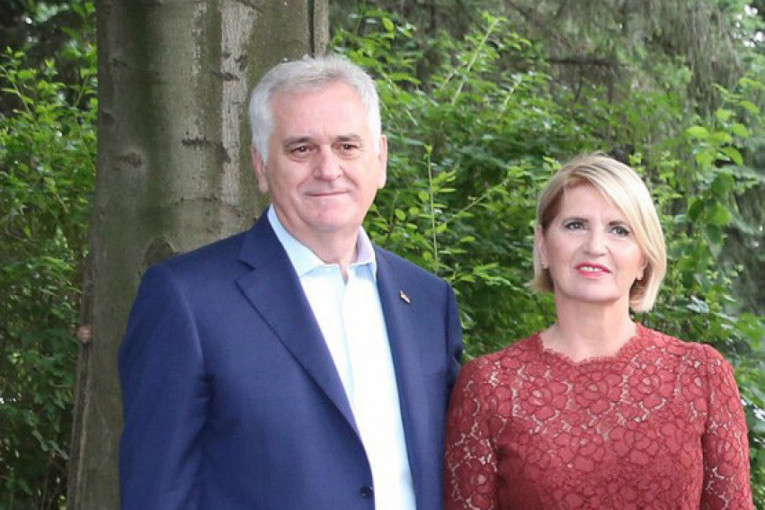 Tomislav i Dragica Nikolić i dalje u KBC "Dragiša Mišović", ali su stabilno