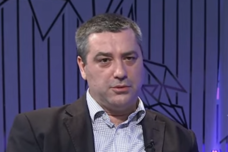 Ustaštvo na RTCG: Istoričar recitovao stihove Pavelićevog saradnika u kojima se poziva na ubijanje Srba (VIDEO)