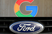 "Ford" udružuje snage sa kompanijom "Google"