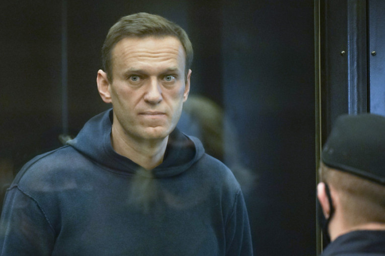 Osuđen Navaljni: Ruski opozicionar ostaje iza rešetaka (VIDEO)
