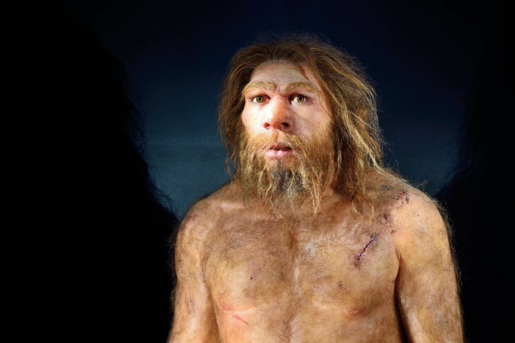 Skriveni u našim genima: Najnovija analiza DNK otkrila neverovatne dokaze o neandertalcima!