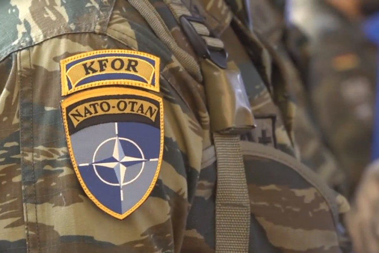 Kfor: Situacija na Kosovu mirna, nema tenzija, za bezbednost zadužene tri organizacije