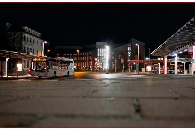 Nazire se rešenje: Grad Kraljevo kupuje autobusku stanicu?