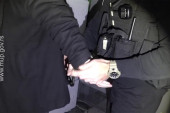 Velika policijska akcija u Kraljevu: Zbog utaje poreza "palo" 12! U džepove stavili 49 miliona dinara
