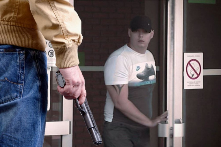 Kriminolog o zverstvima Velje Nevolje: U Belivukovom klanu ima nešto bolesno i patološko, oni nisu pravi kriminalci