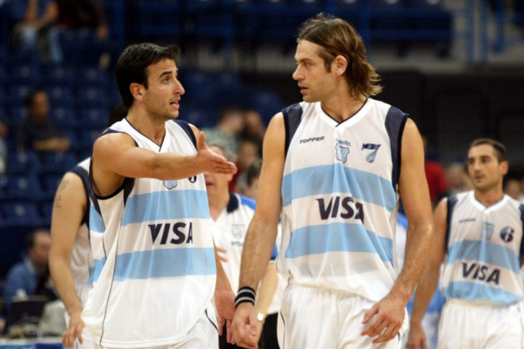 Argentinski asovi ulaze u biznis sa esportsom