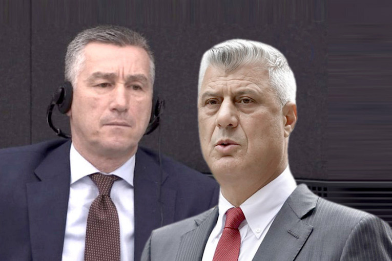 Pljušte prijave protiv Tačija i Veseljija: Srbi u Hagu podneli preko 18.000 tužbi za otetu i uništenu imovinu na KiM