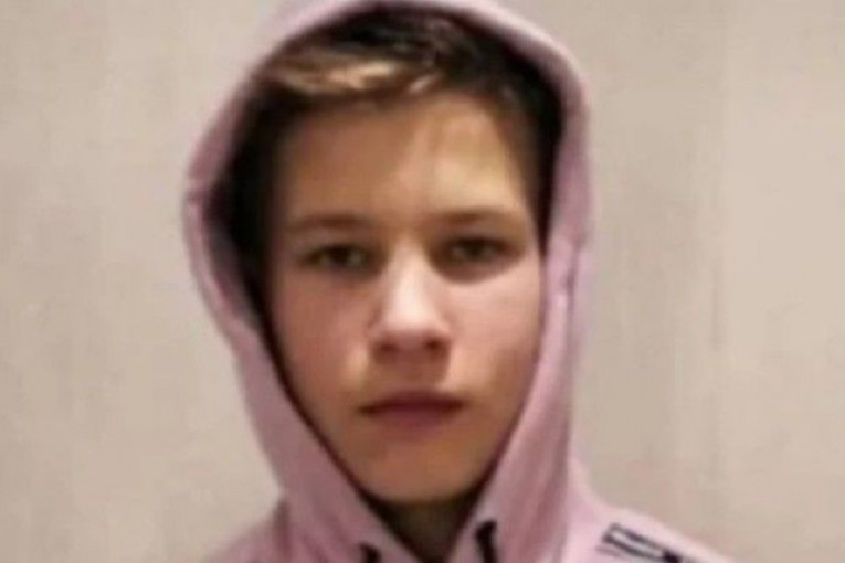 Majka ostavila poruku sinu koji je sinoć nestao u Pančevu: Šta god da je, mama te voli, pomoći ću ti, molim te!