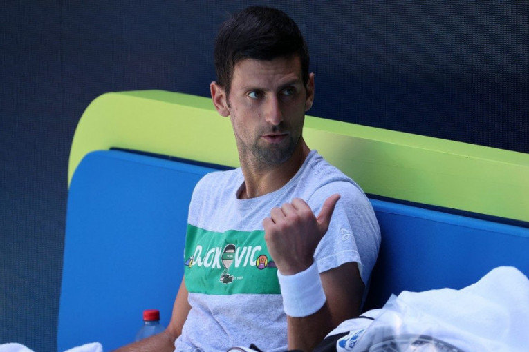 "Neću da se borim protiv ATP, ali nemam ništa protiv da zarađujem više zbog Novaka"