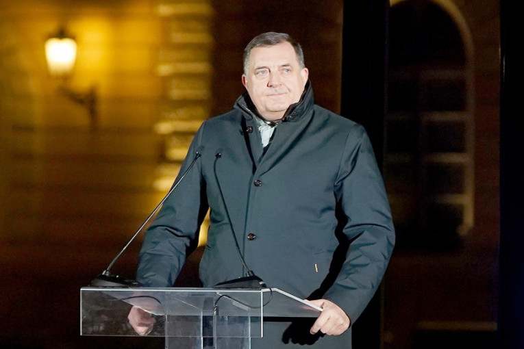 Dodik posle razgovora sa Erdoganom: "Turska će podržati projekat izgradnje auto-puta Beograd - Sarajevo!"