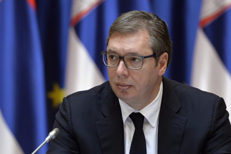 Predsednik Vučić učesnik Samita "Kina sa CIEZ", na poziv Si Đinpinga