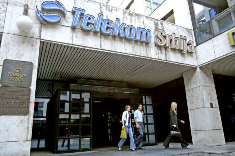 Od Telekoma Srbije "dupla dividenda": Prinos na vlasništvo akcija dvostruko veće nego lani