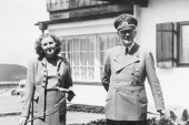 Žena koja je volela najomraženijeg čoveka na svetu: Eva Braun je dva puta pokušala da se ubije zbog Hiltera, a treći put joj je uspelo