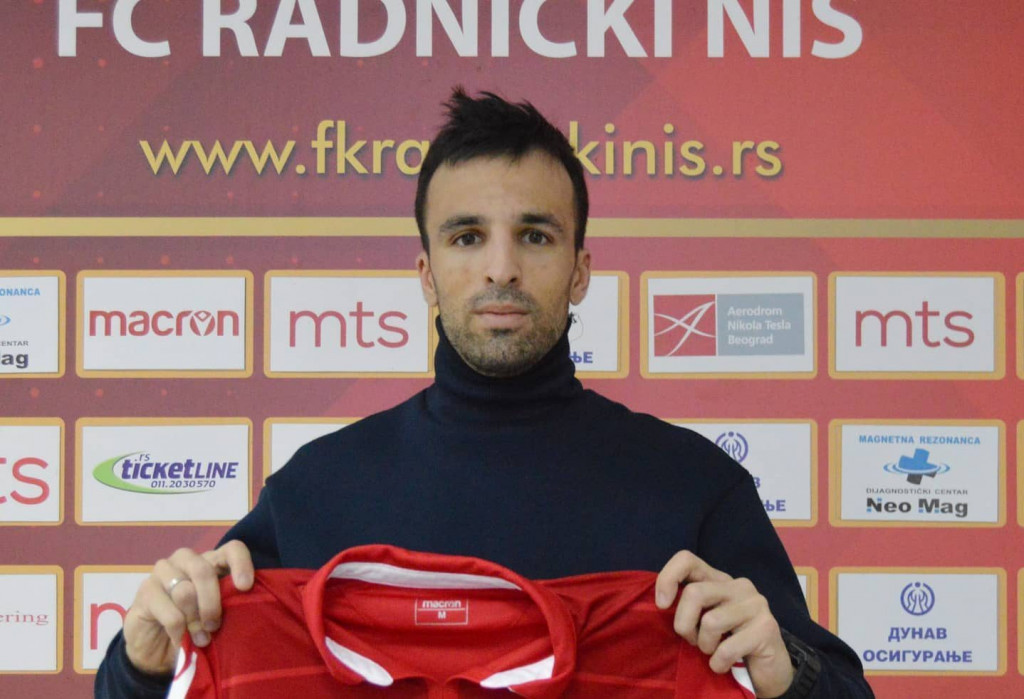 fk radnički niš - 24sedam