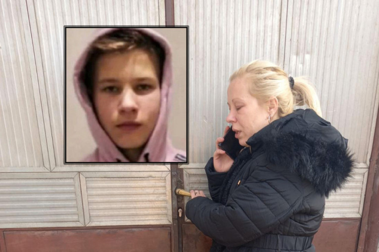 Ispovest majke tinejdžera (15) iz Pančeva: Želim da umrem sa svojim sinom! (VIDEO)