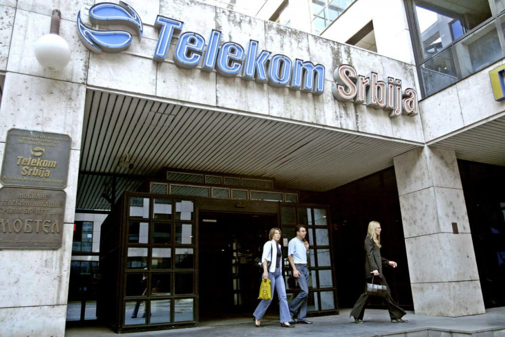 Telekom sad još veći: Pošta net se gasi