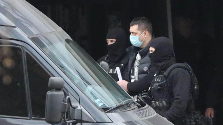 Otkriveno ko ima sve snimke monstruoznih zločina Veljine ekipe:  Policije iz tri države pomogle u rešavanju zločina!