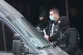 Veljinim ljudima određen pritvor: Rešović i Mihajlović osumnjičeni za dva ubistva!