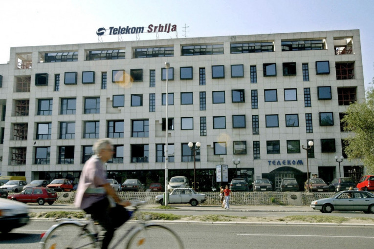 Kako je poslovao "Telekom Srbija" od 2018. do danas