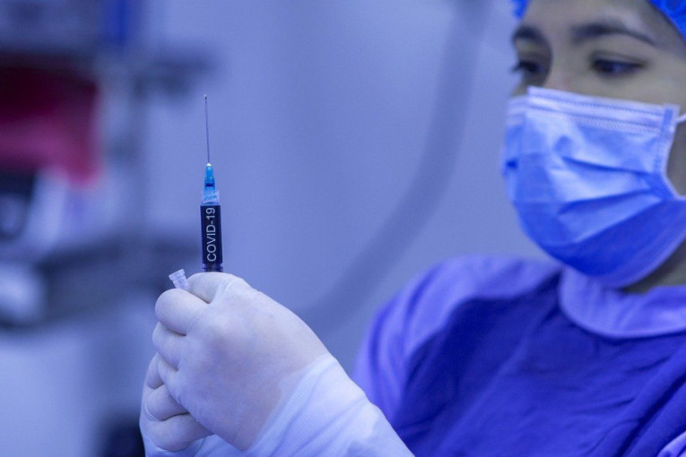 Rusi najavili treću vakcinu protiv koronavirusa