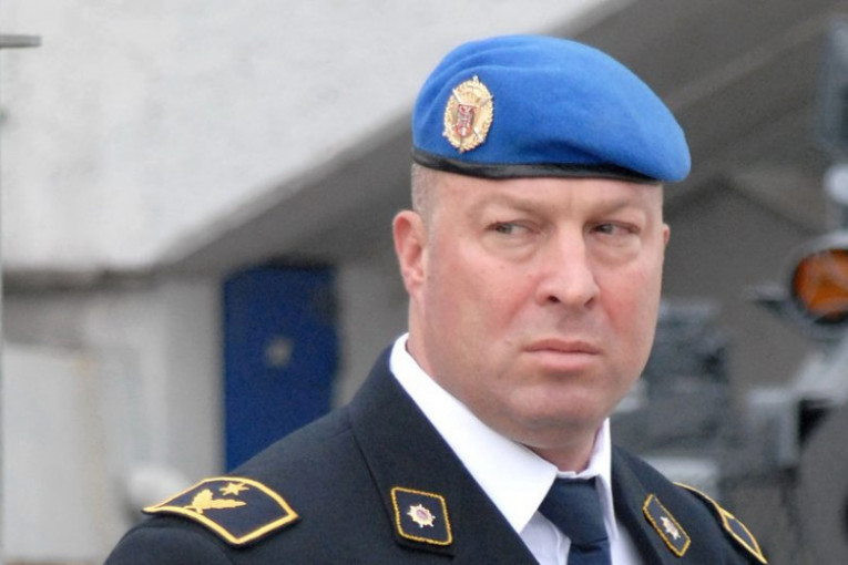 Bratislav Dikić stigao u Srbiju: General se vratio kući na Dan državnosti