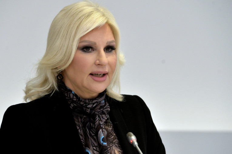 Ministarka Mihajlović: Ciljevi u gasnom sektoru su povezivanje sa regionom i diverzifikacija