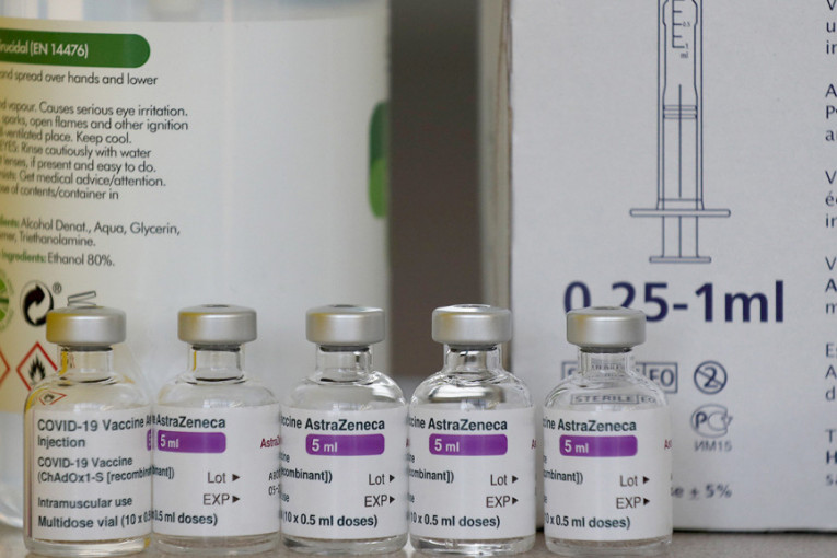 Da li će vakcinisani u EU dobijati povlastice? Za pojedine zemlje ima nade
