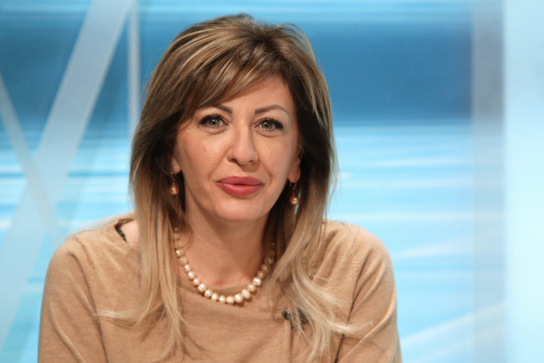 Jadranka Joksimović, za 24sedam, o rezultatima Vlade Srbije: Očekujem da ove godine počnemo sa otvaranjem klastera